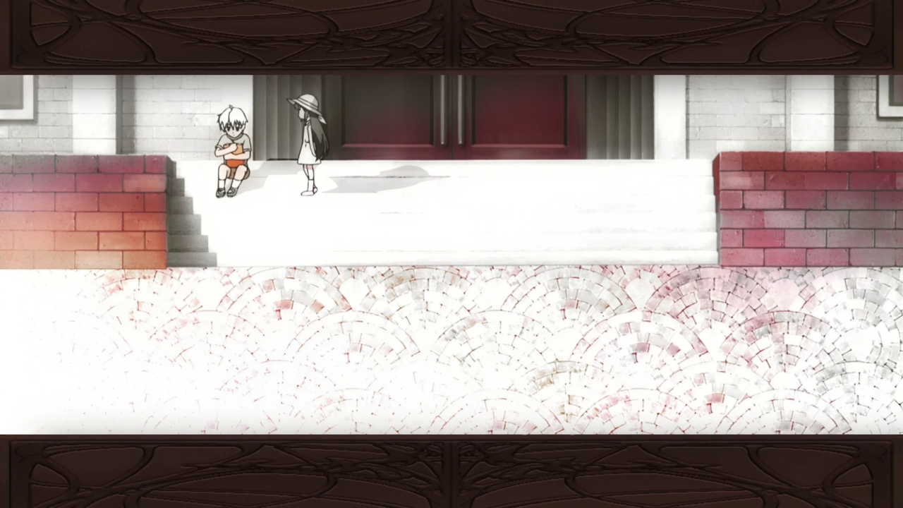 ef: A Tale of Melodies [720p] (Nanikano Fansub)